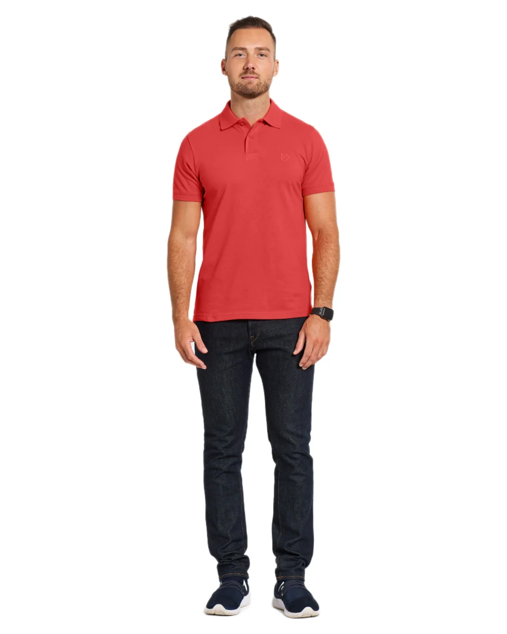 Didriksons Ville Pike Polo Shirt 3 - Image 15