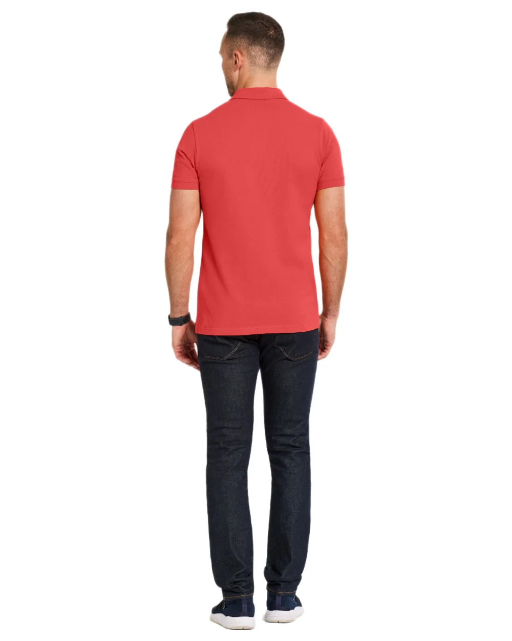 Didriksons Ville Pike Polo Shirt 3 - Image 16
