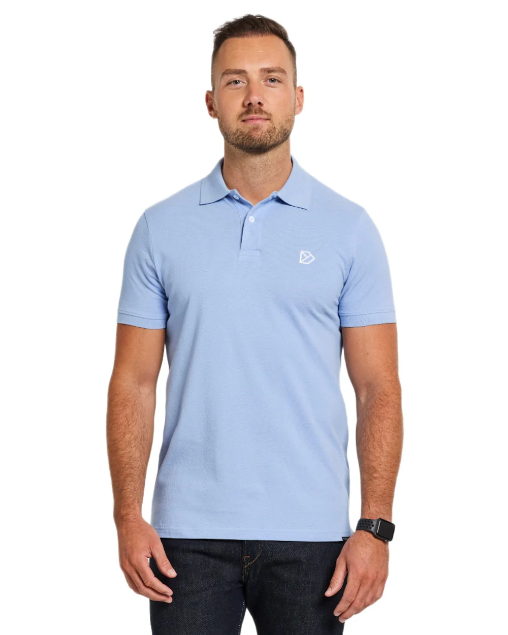 Didriksons Ville Pike Polo Shirt 3 - Image 18