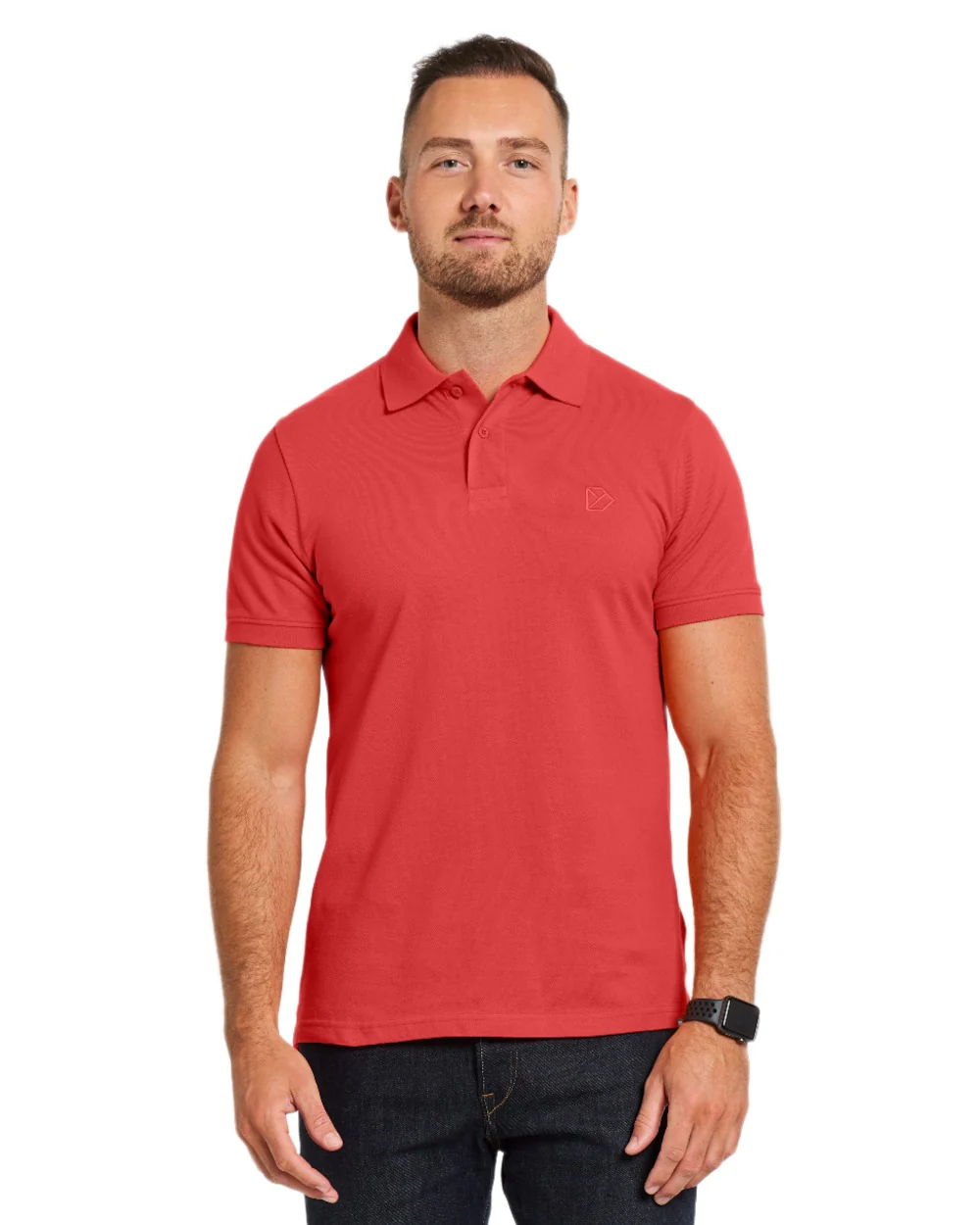 Didriksons Ville Pike Polo Shirt 3 - Image 2