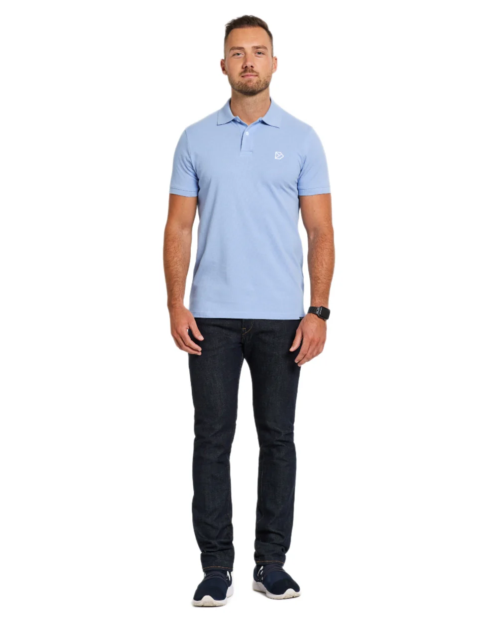 Didriksons Ville Pike Polo Shirt 3 - Image 20