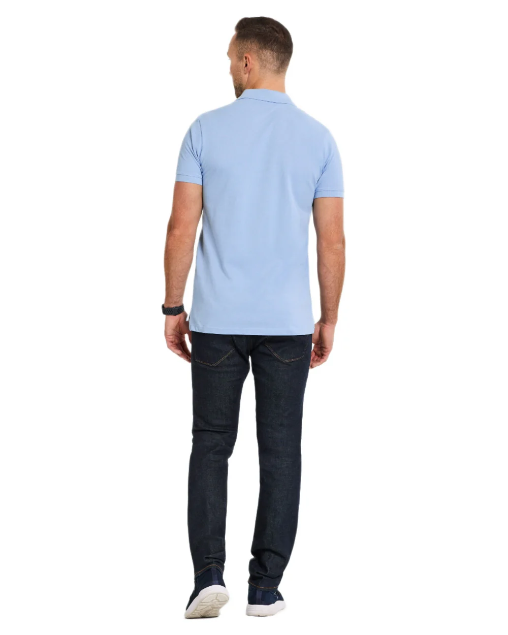 Didriksons Ville Pike Polo Shirt 3 - Image 21
