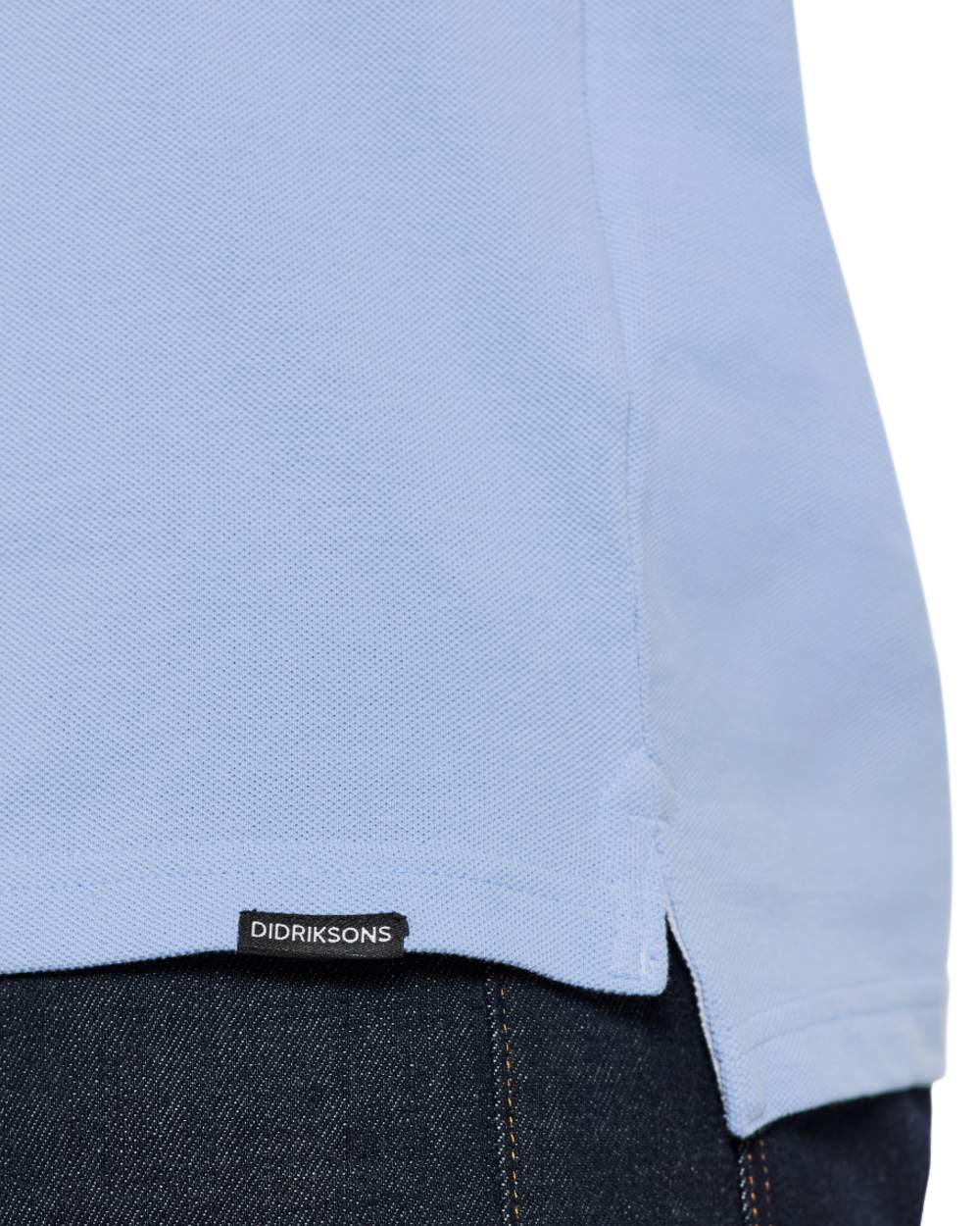 Didriksons Ville Pike Polo Shirt 3 - Image 22