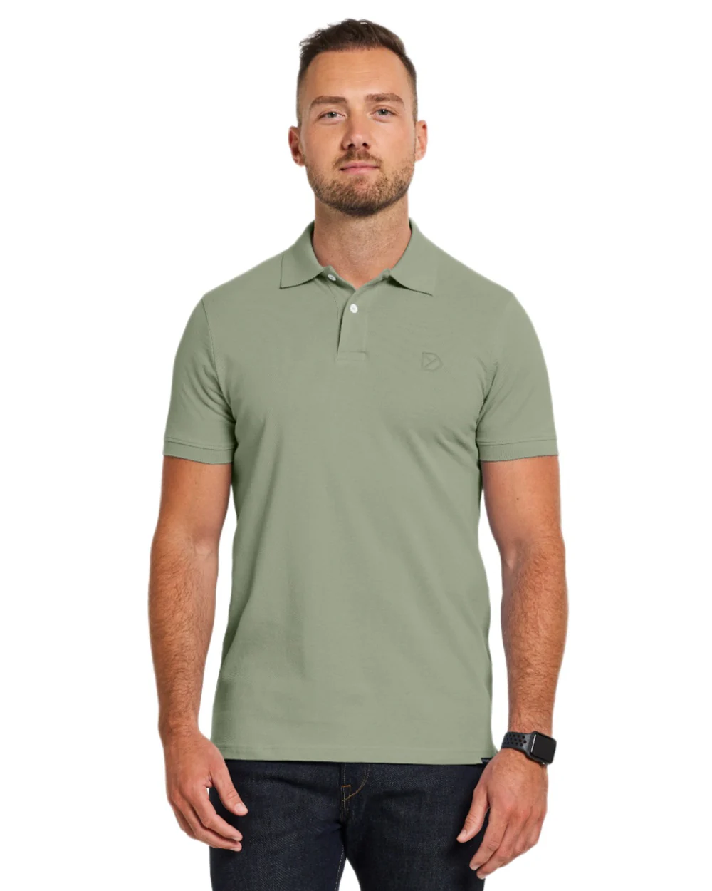 Didriksons Ville Pike Polo Shirt 3 - Image 24