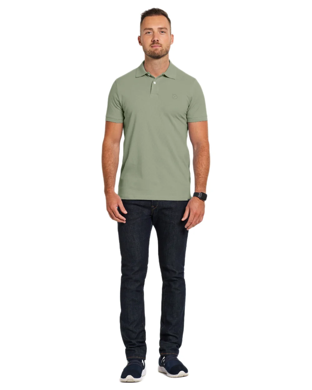 Didriksons Ville Pike Polo Shirt 3 - Image 26