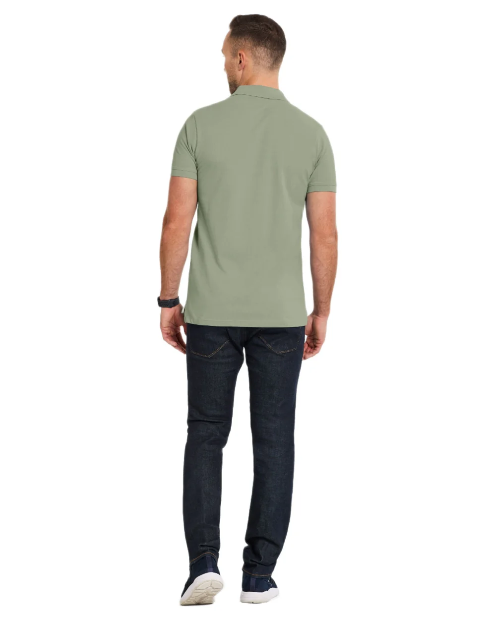 Didriksons Ville Pike Polo Shirt 3 - Image 27