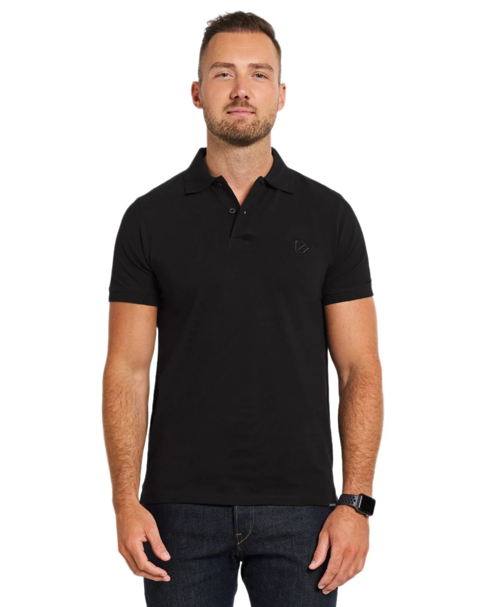 Didriksons Ville Pike Polo Shirt 3 - Image 29