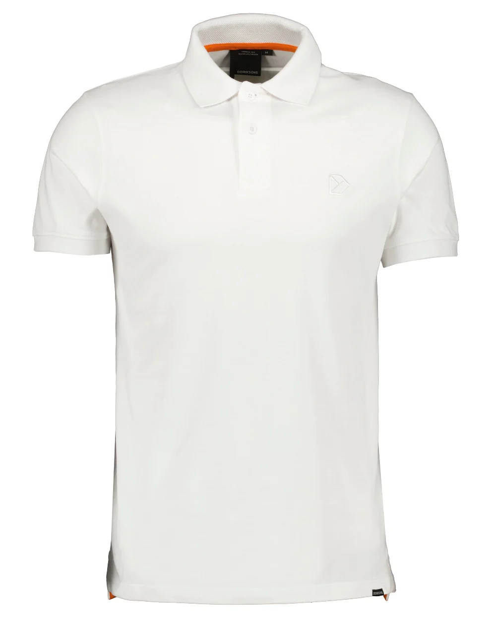 Didriksons Ville Pike Polo Shirt 3 - Image 3