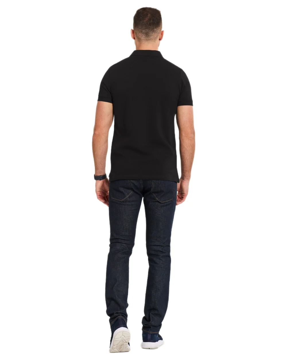 Didriksons Ville Pike Polo Shirt 3 - Image 32