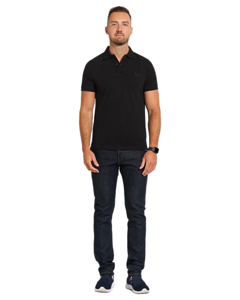 Didriksons Ville Pike Polo Shirt 3 - Image 33