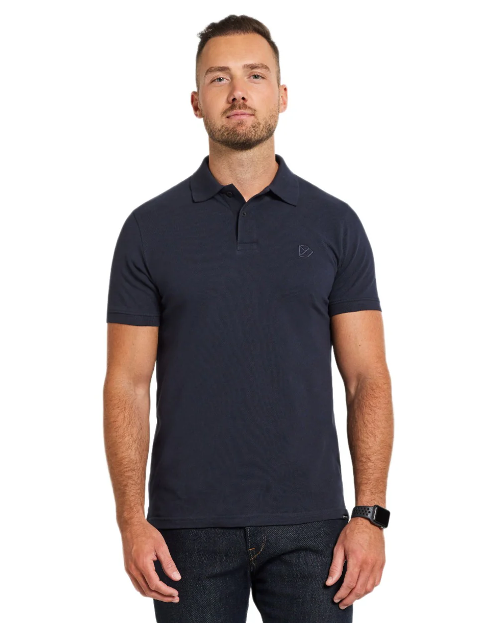Didriksons Ville Pike Polo Shirt 3 - Image 35