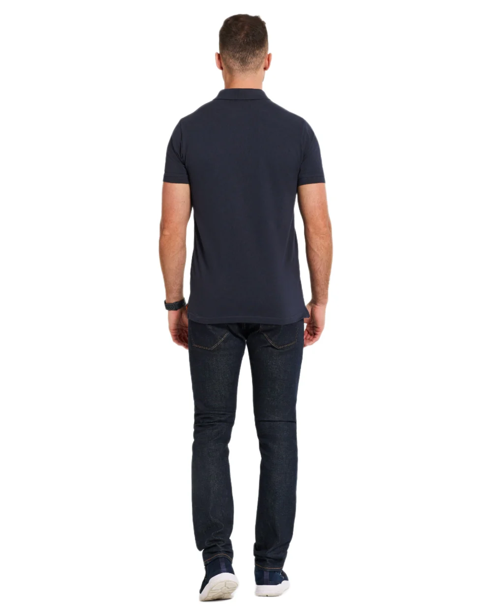 Didriksons Ville Pike Polo Shirt 3 - Image 38