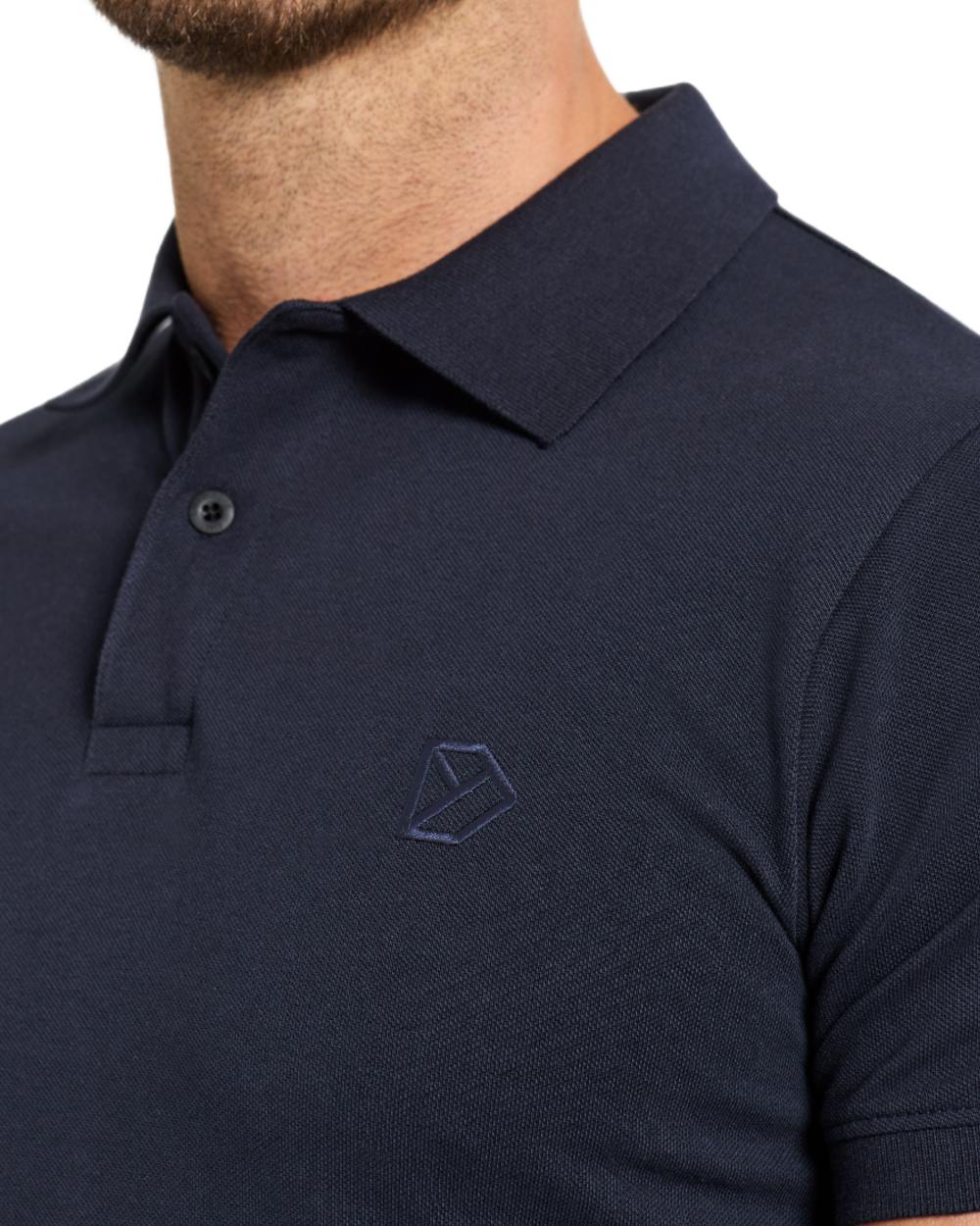 Didriksons Ville Pike Polo Shirt 3 - Image 39