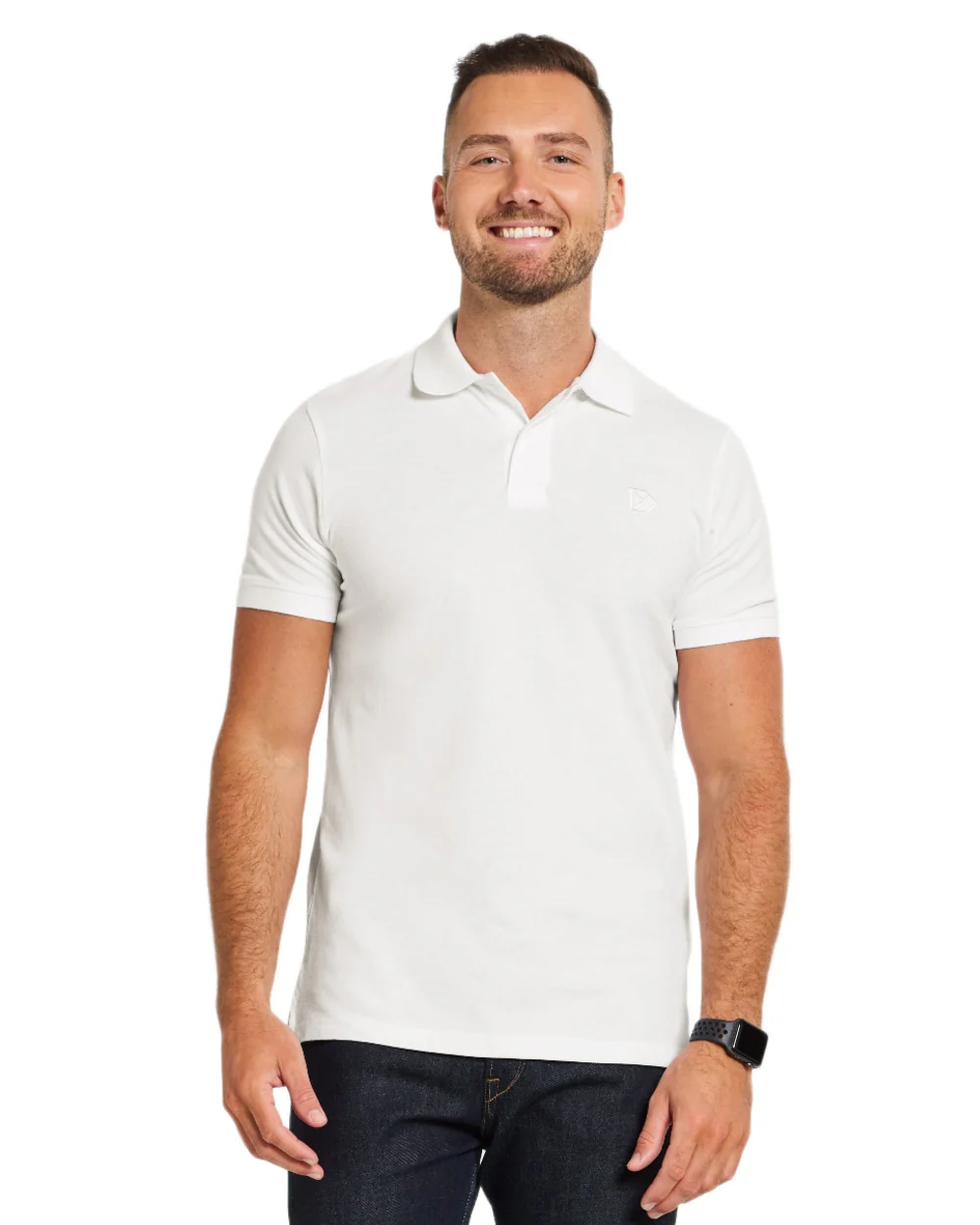 Didriksons Ville Pike Polo Shirt 3 - Image 4