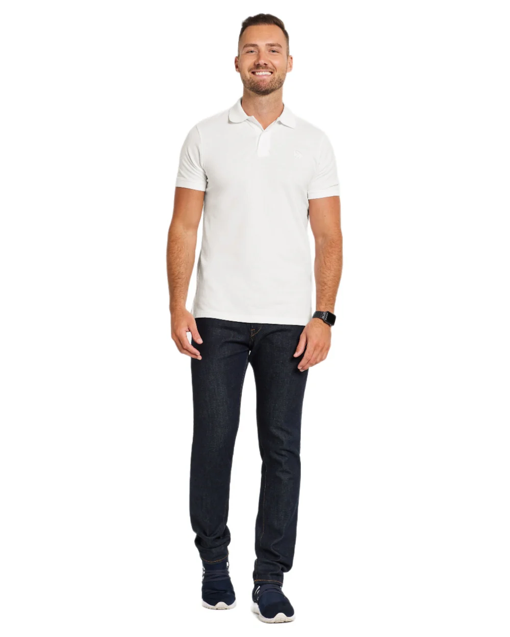 Didriksons Ville Pike Polo Shirt 3 - Image 5