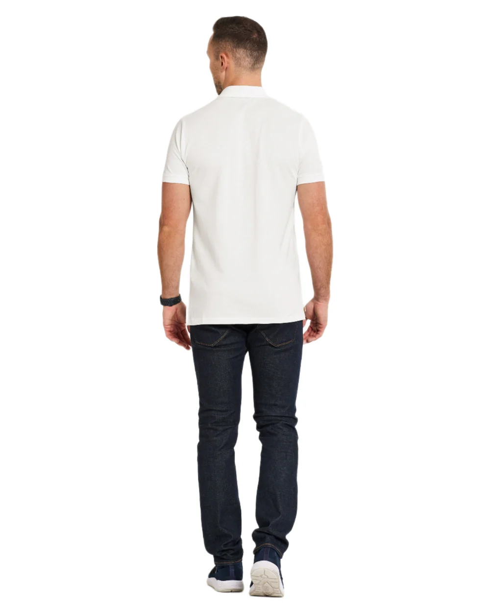 Didriksons Ville Pike Polo Shirt 3 - Image 6