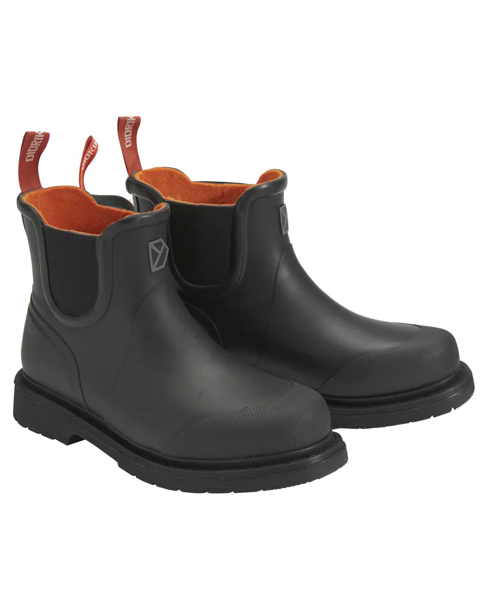 Didriksons Womens Vinga Short Wellingtons - Image 2