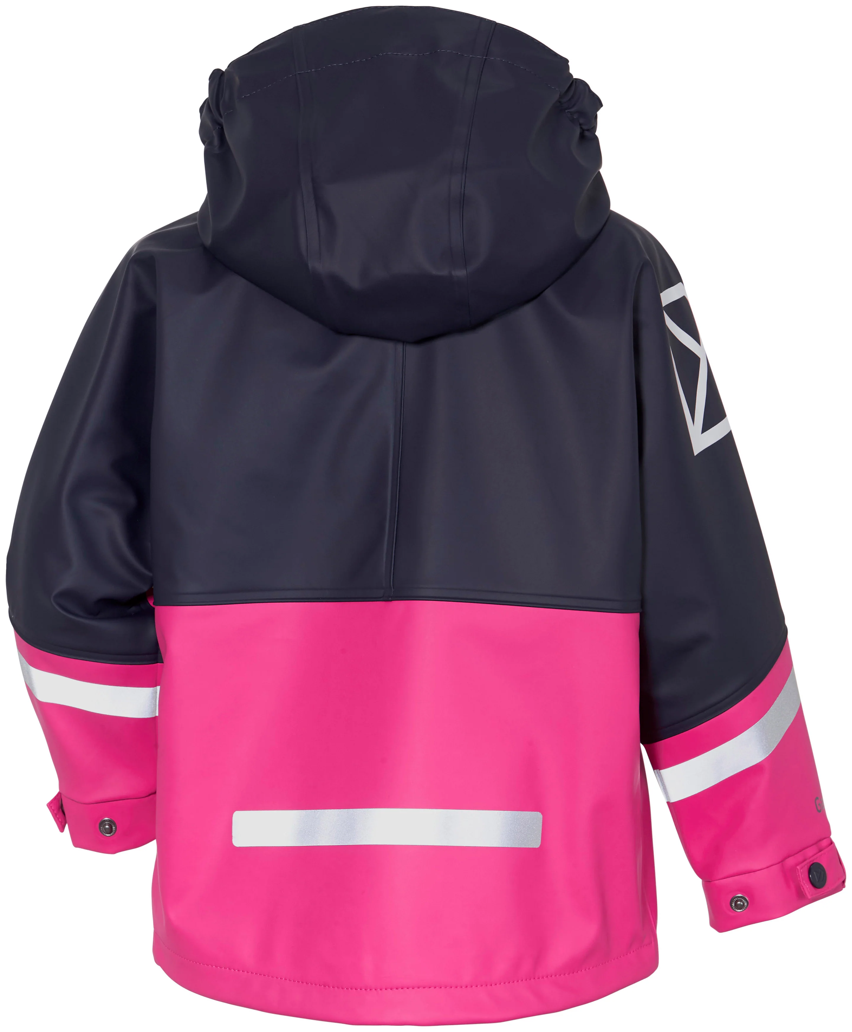 Didriksons Waterman Kids Rain Set - Image 15