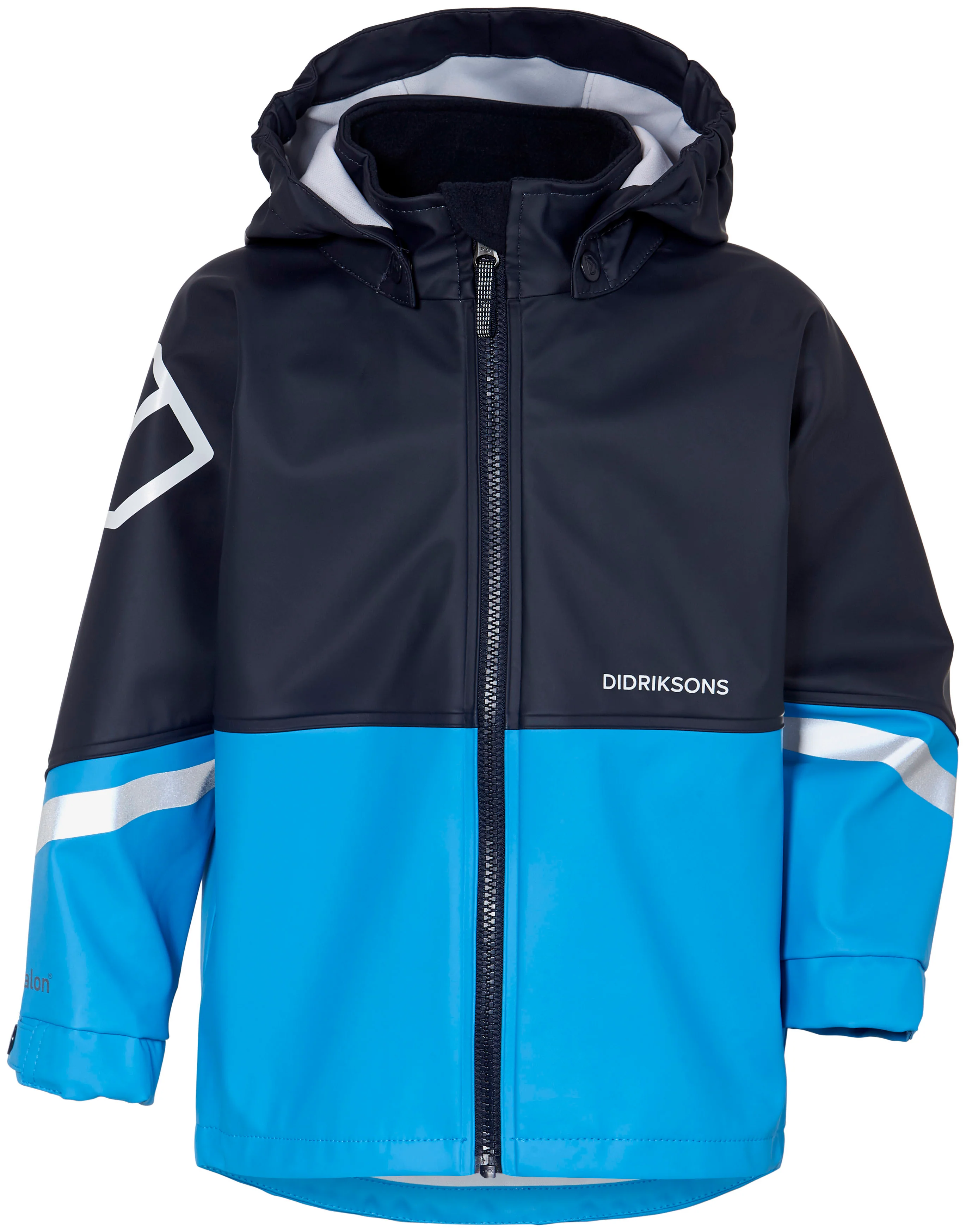 Didriksons Waterman Kids Rain Set - Image 24
