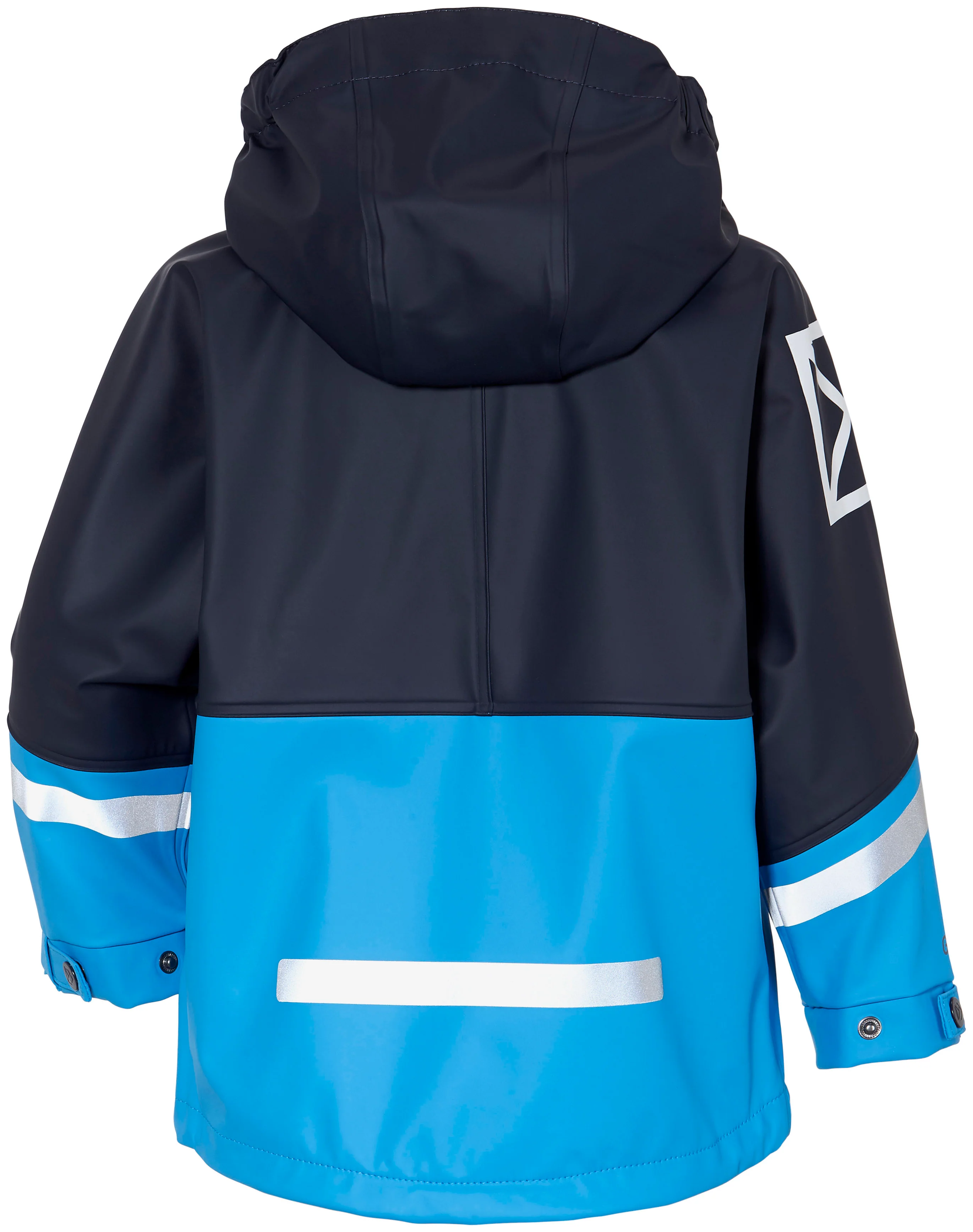 Didriksons Waterman Kids Rain Set - Image 25