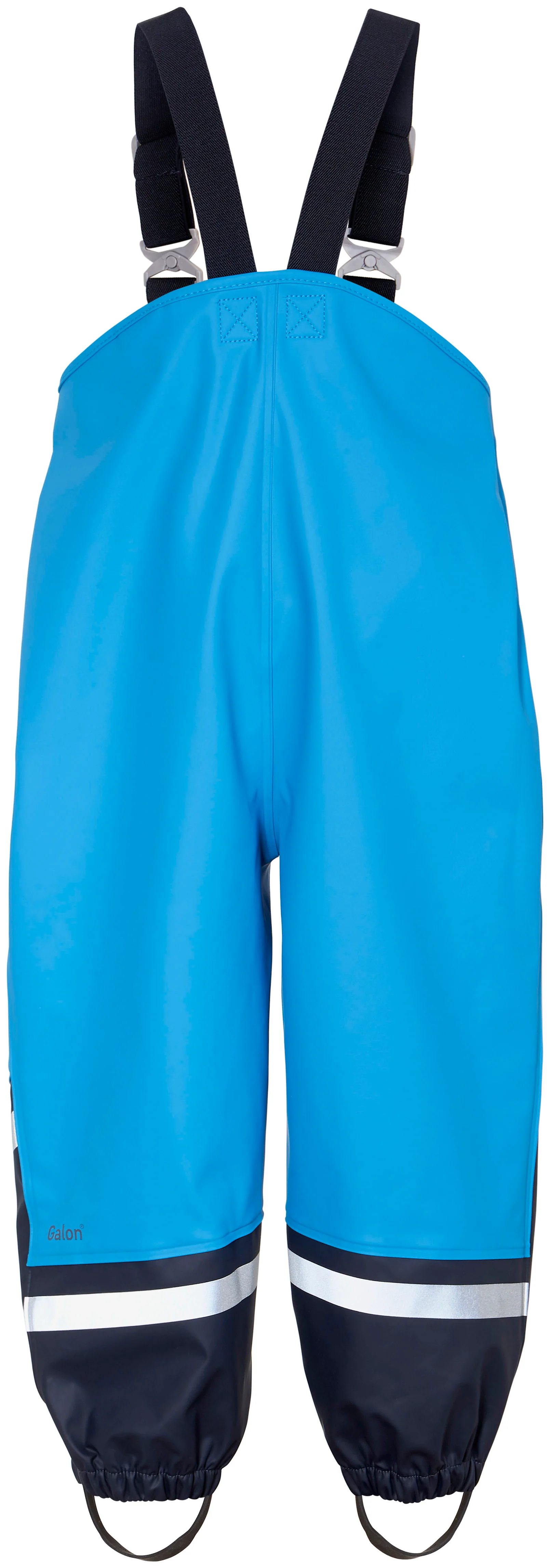 Didriksons Waterman Kids Rain Set - Image 26
