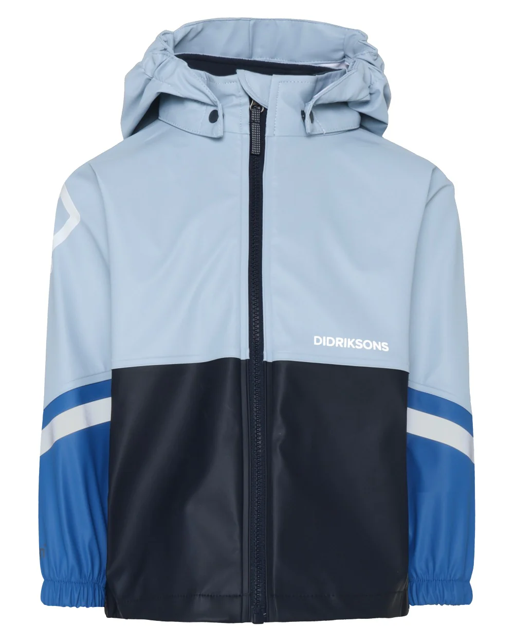 Didriksons Waterman Kids Rain Set - Image 39