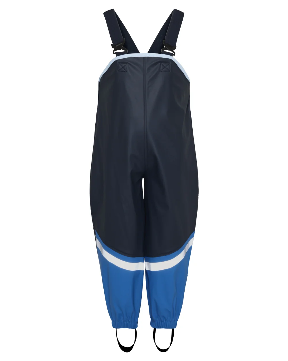 Didriksons Waterman Kids Rain Set - Image 40