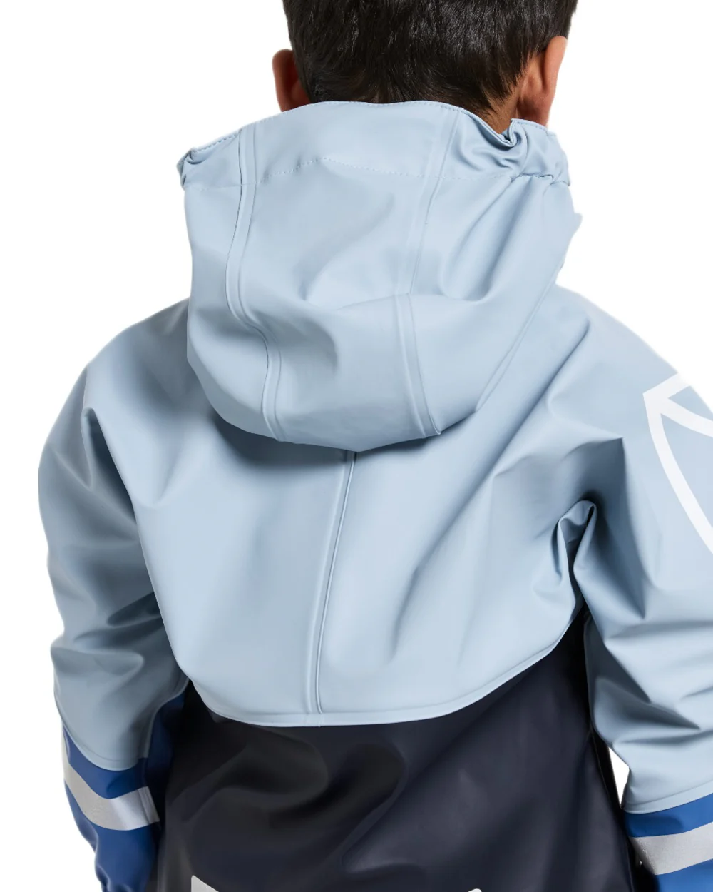 Didriksons Waterman Kids Rain Set - Image 42
