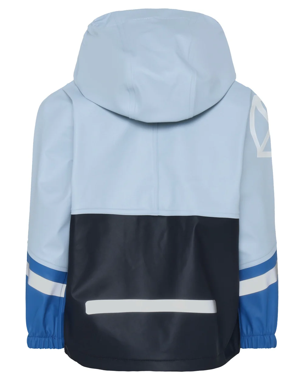 Didriksons Waterman Kids Rain Set - Image 43