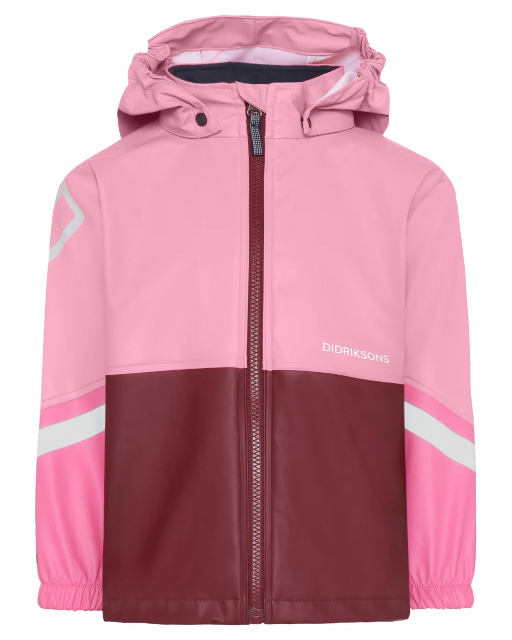 Didriksons Waterman Kids Rain Set - Image 46