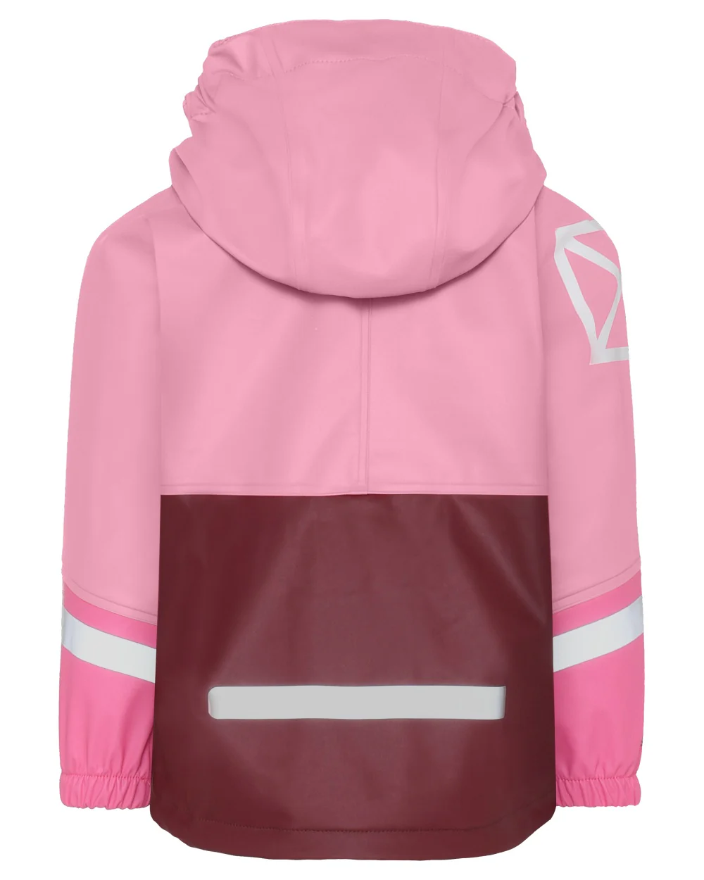 Didriksons Waterman Kids Rain Set - Image 47