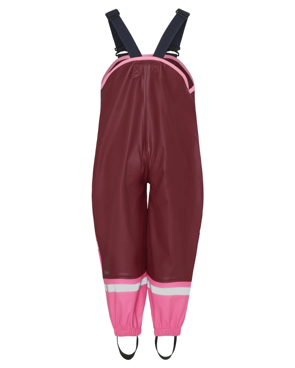 Didriksons Waterman Kids Rain Set - Image 49