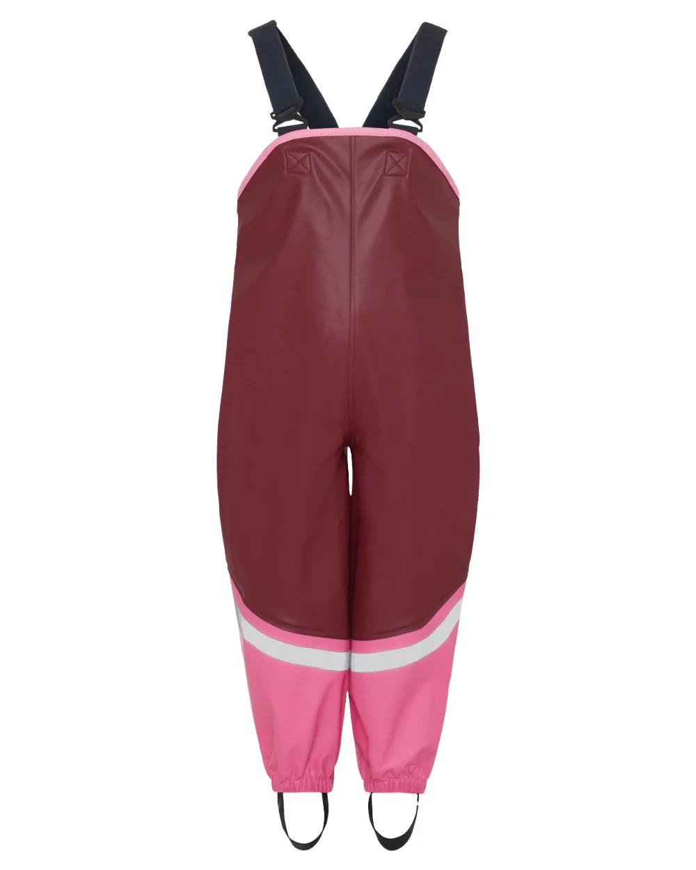 Didriksons Waterman Kids Rain Set - Image 50