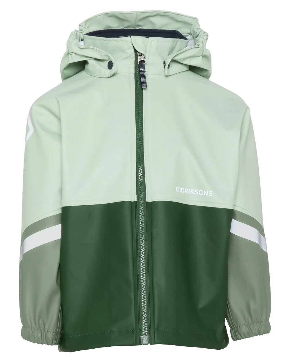 Didriksons Waterman Kids Rain Set - Image 54