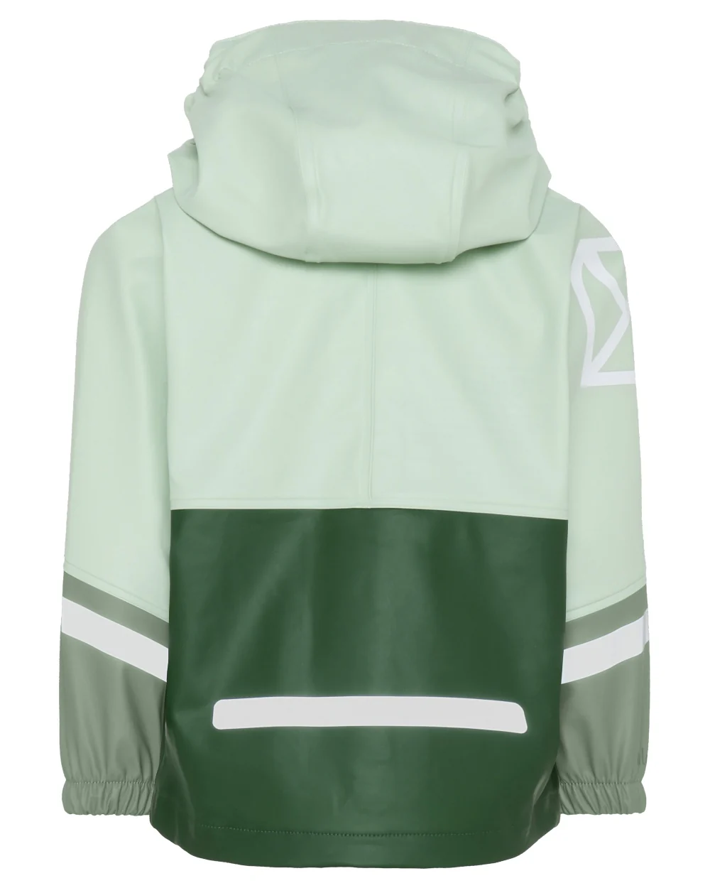 Didriksons Waterman Kids Rain Set - Image 56