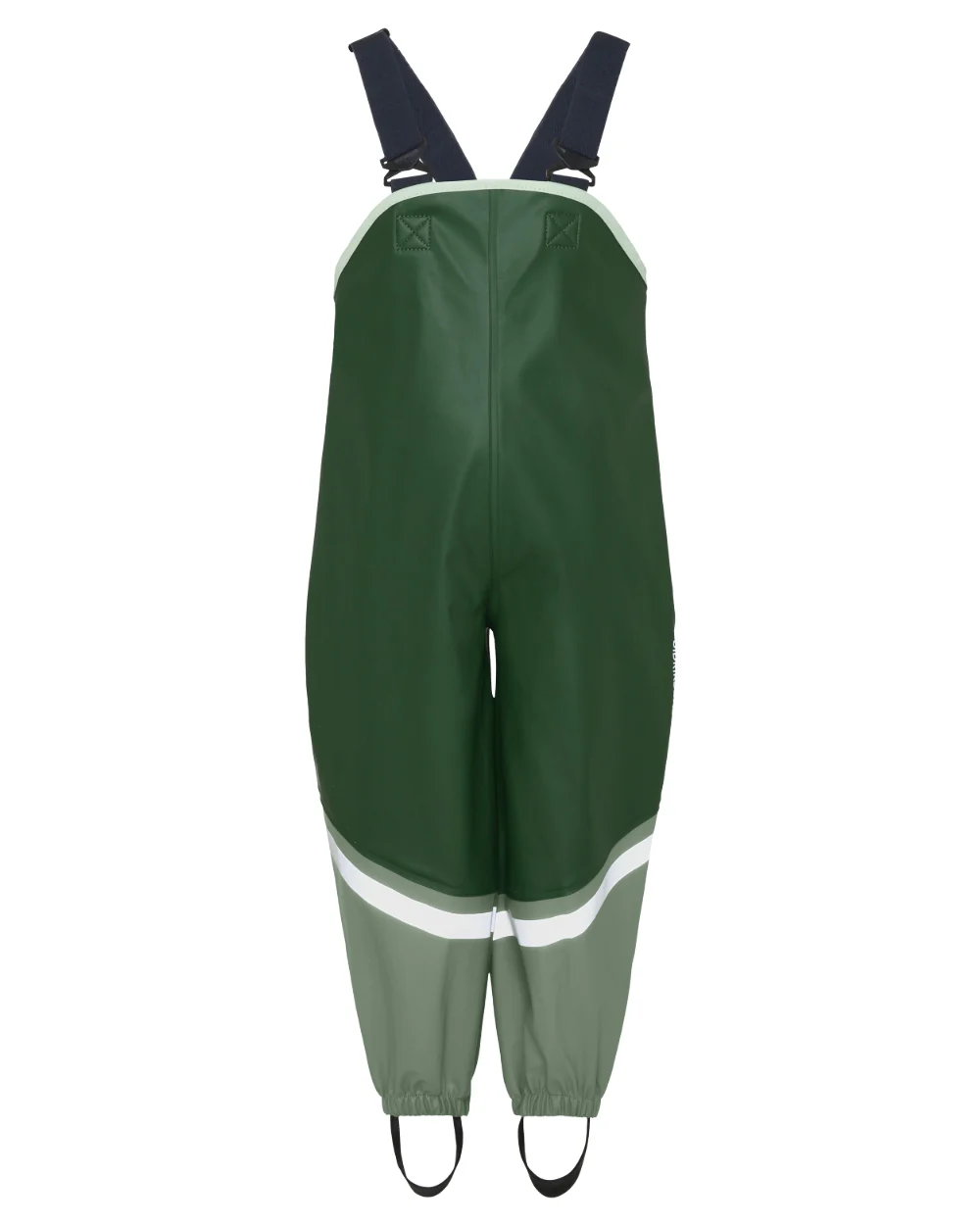 Didriksons Waterman Kids Rain Set - Image 57