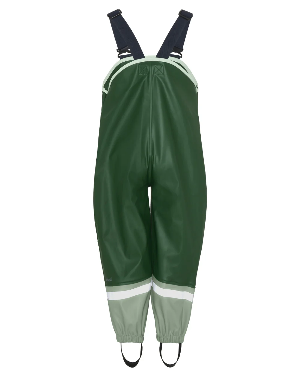 Didriksons Waterman Kids Rain Set - Image 58