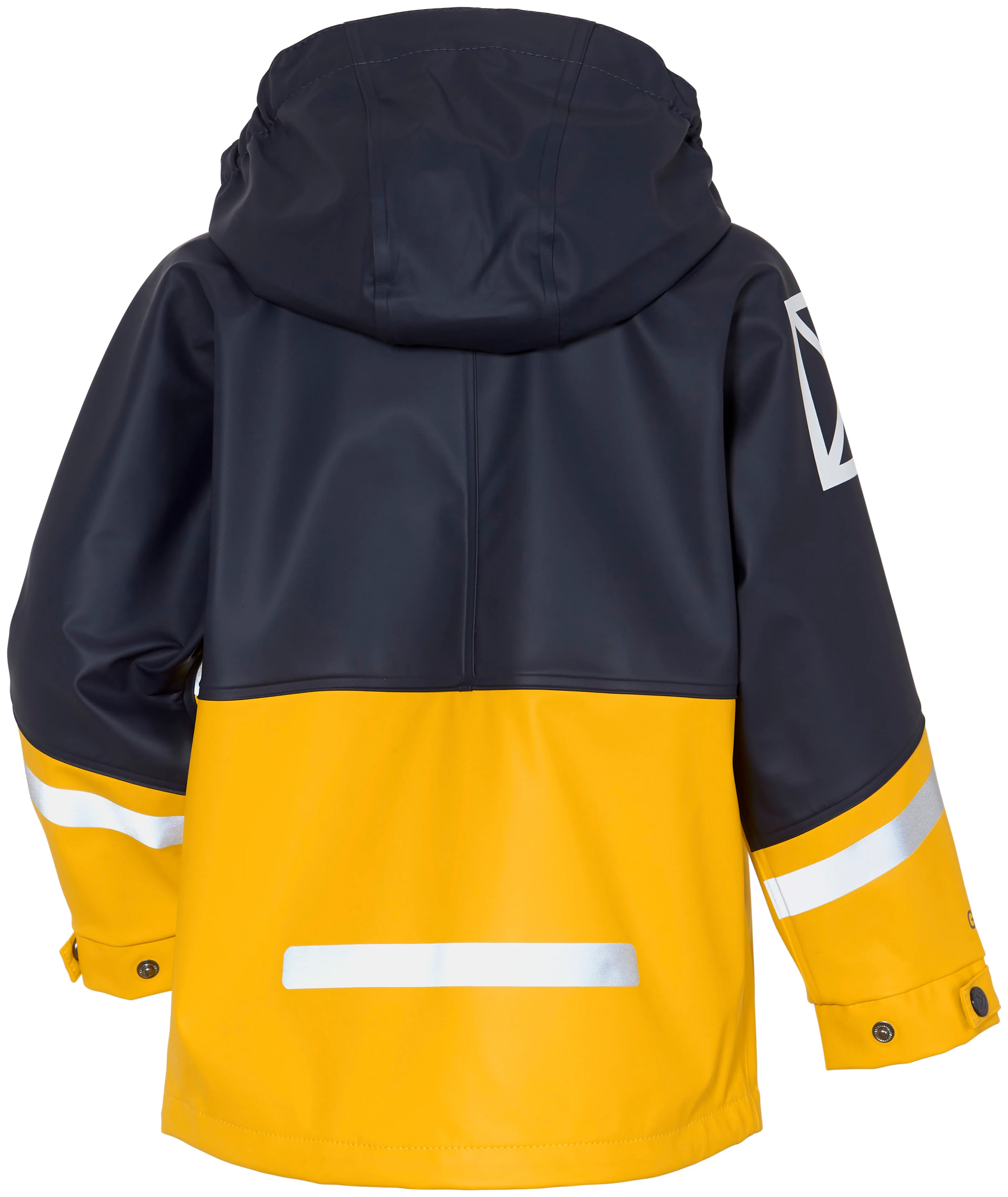 Didriksons Waterman Kids Rain Set - Image 7