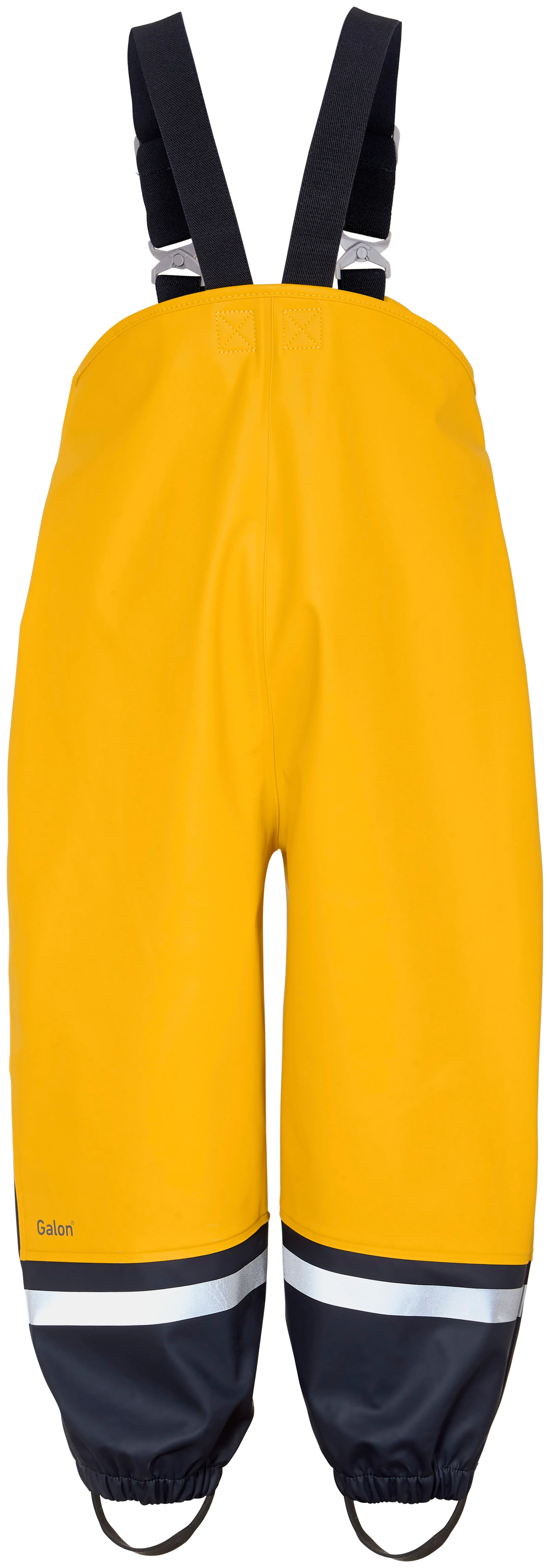Didriksons Waterman Kids Rain Set - Image 8
