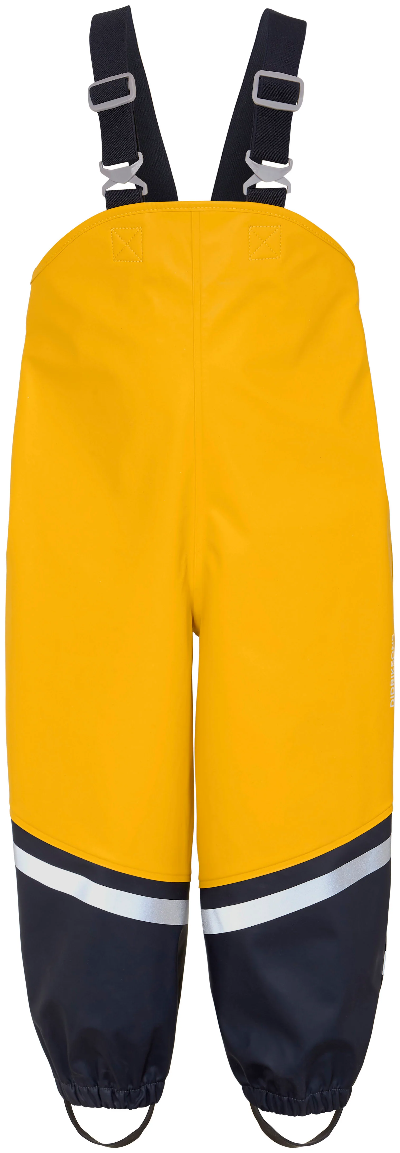 Didriksons Waterman Kids Rain Set - Image 9