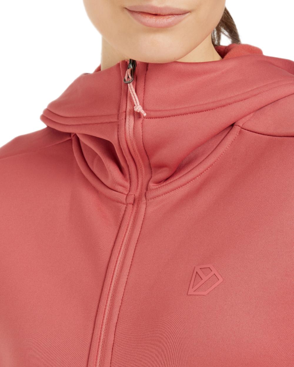Didriksons Womens Anneli Full Zip Jacket - Image 10