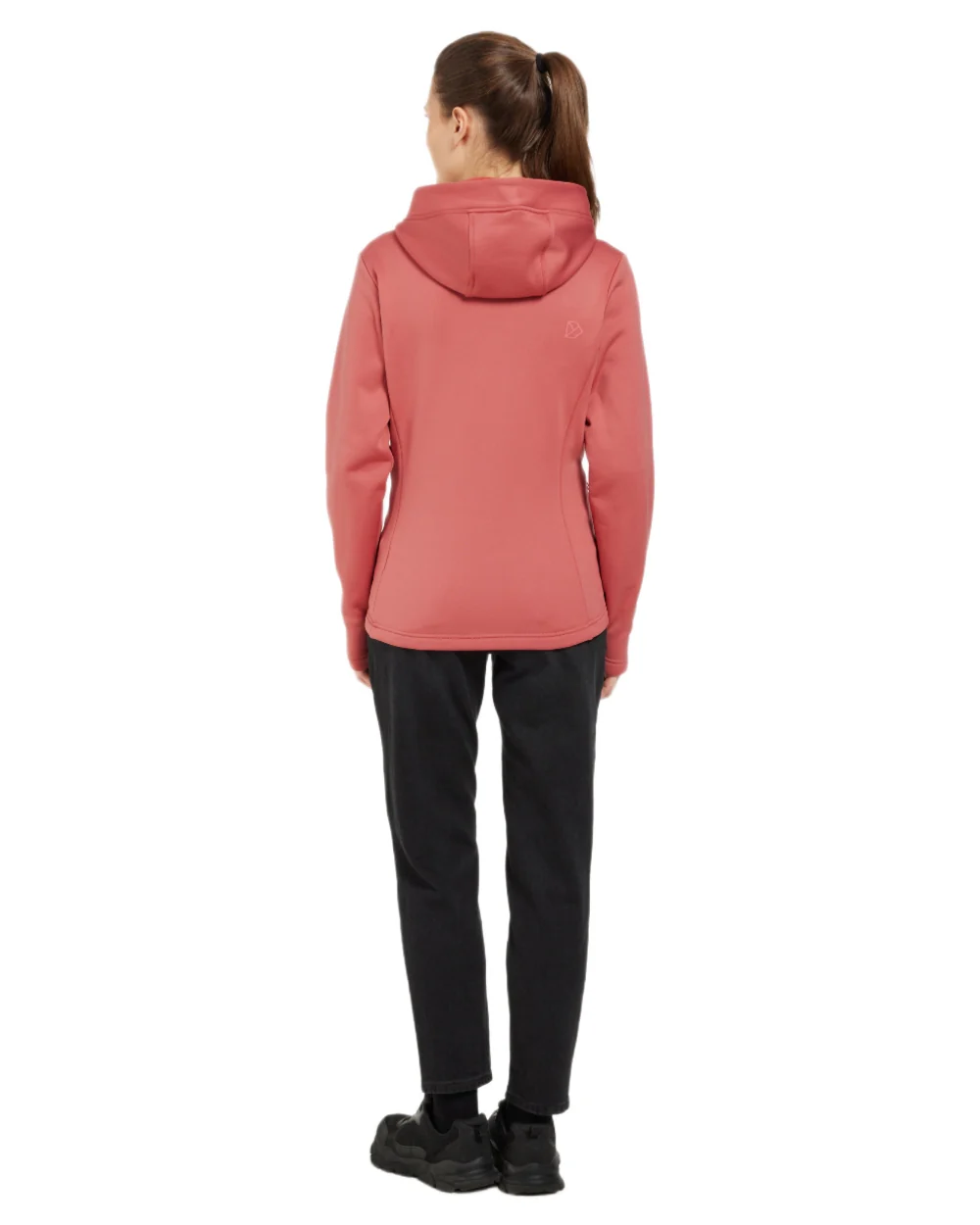 Didriksons Womens Anneli Full Zip Jacket - Image 11