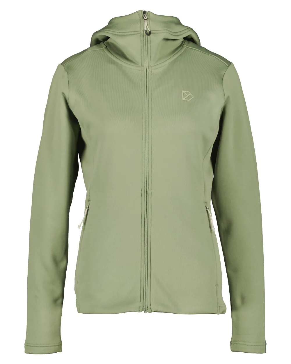 Didriksons Womens Anneli Full Zip Jacket - Image 13