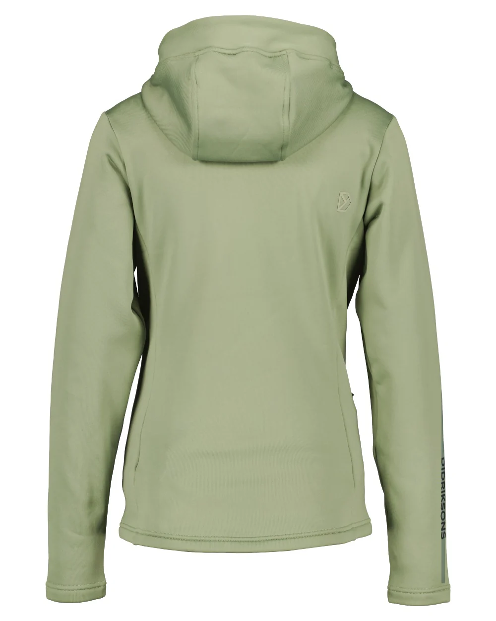 Didriksons Womens Anneli Full Zip Jacket - Image 14