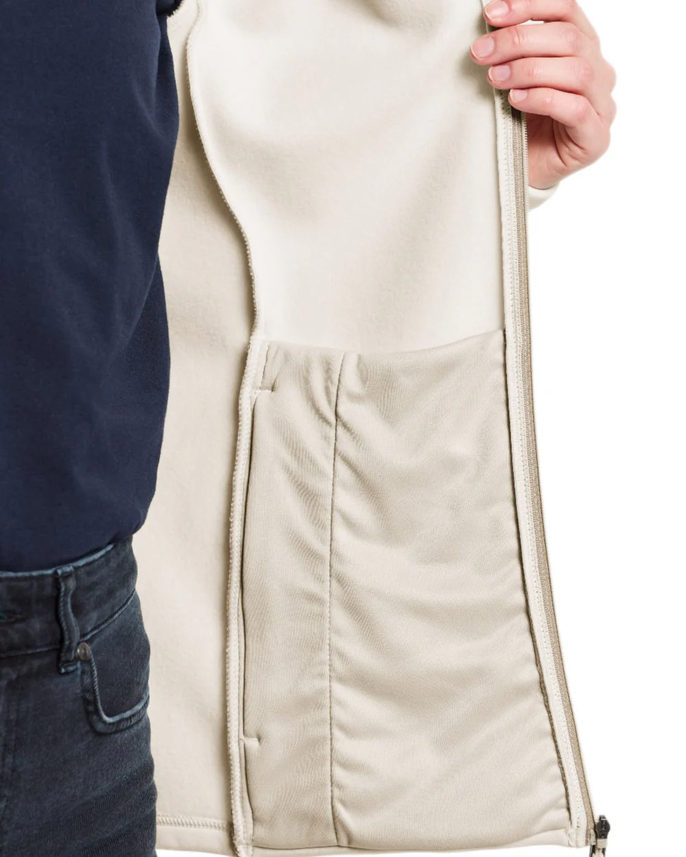 Didriksons Womens Anneli Full Zip Jacket - Image 17