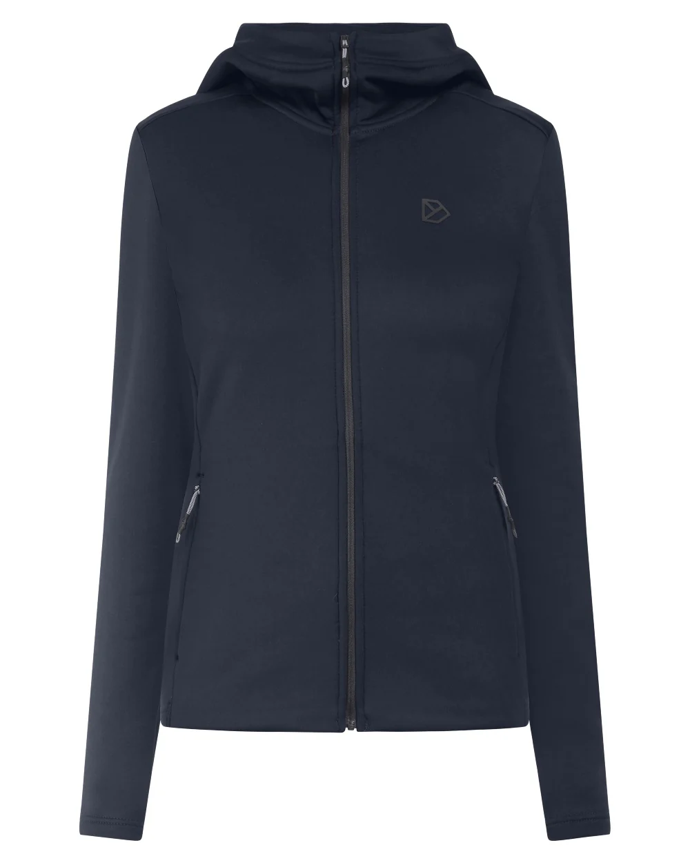 Didriksons Womens Anneli Full Zip Jacket - Image 20