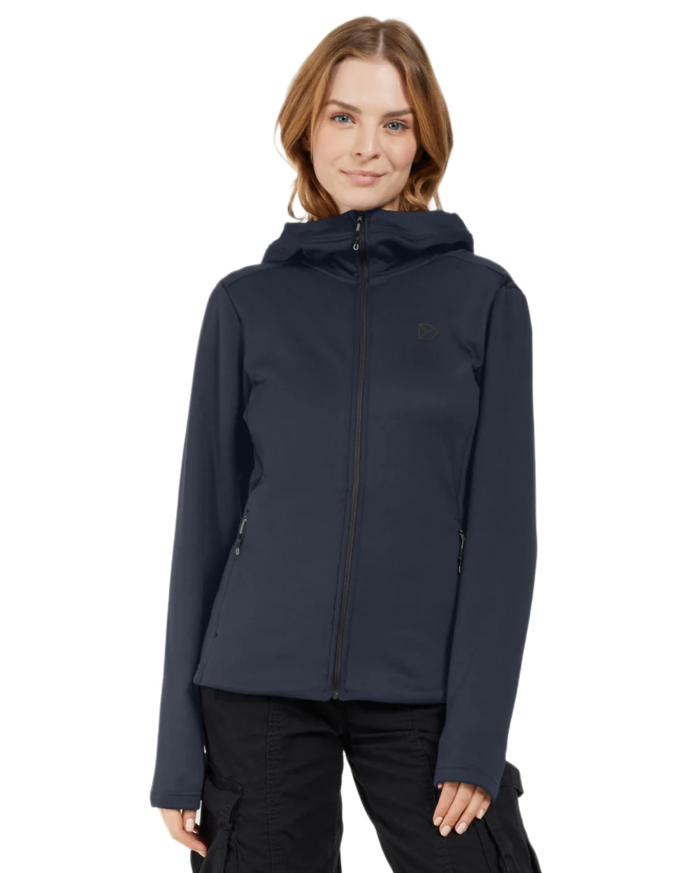 Didriksons Womens Anneli Full Zip Jacket - Image 21
