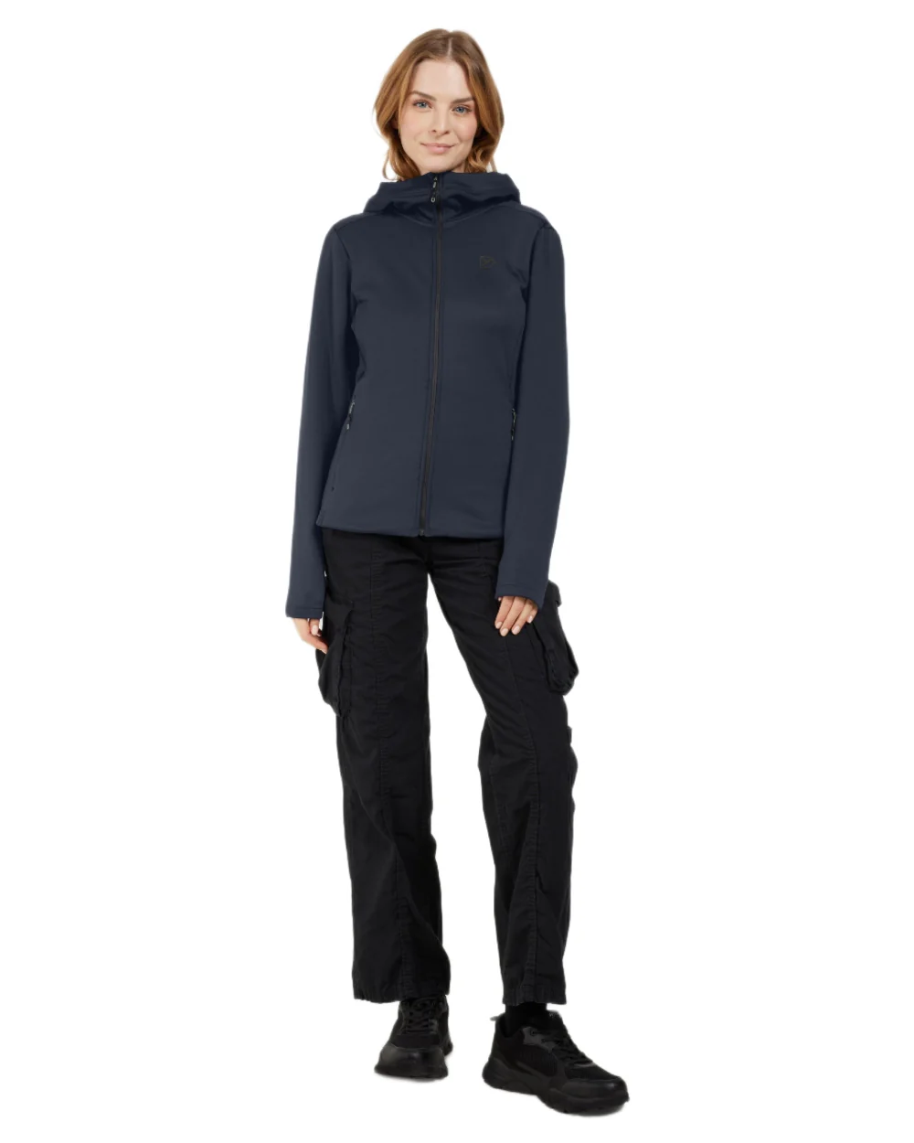 Didriksons Womens Anneli Full Zip Jacket - Image 22