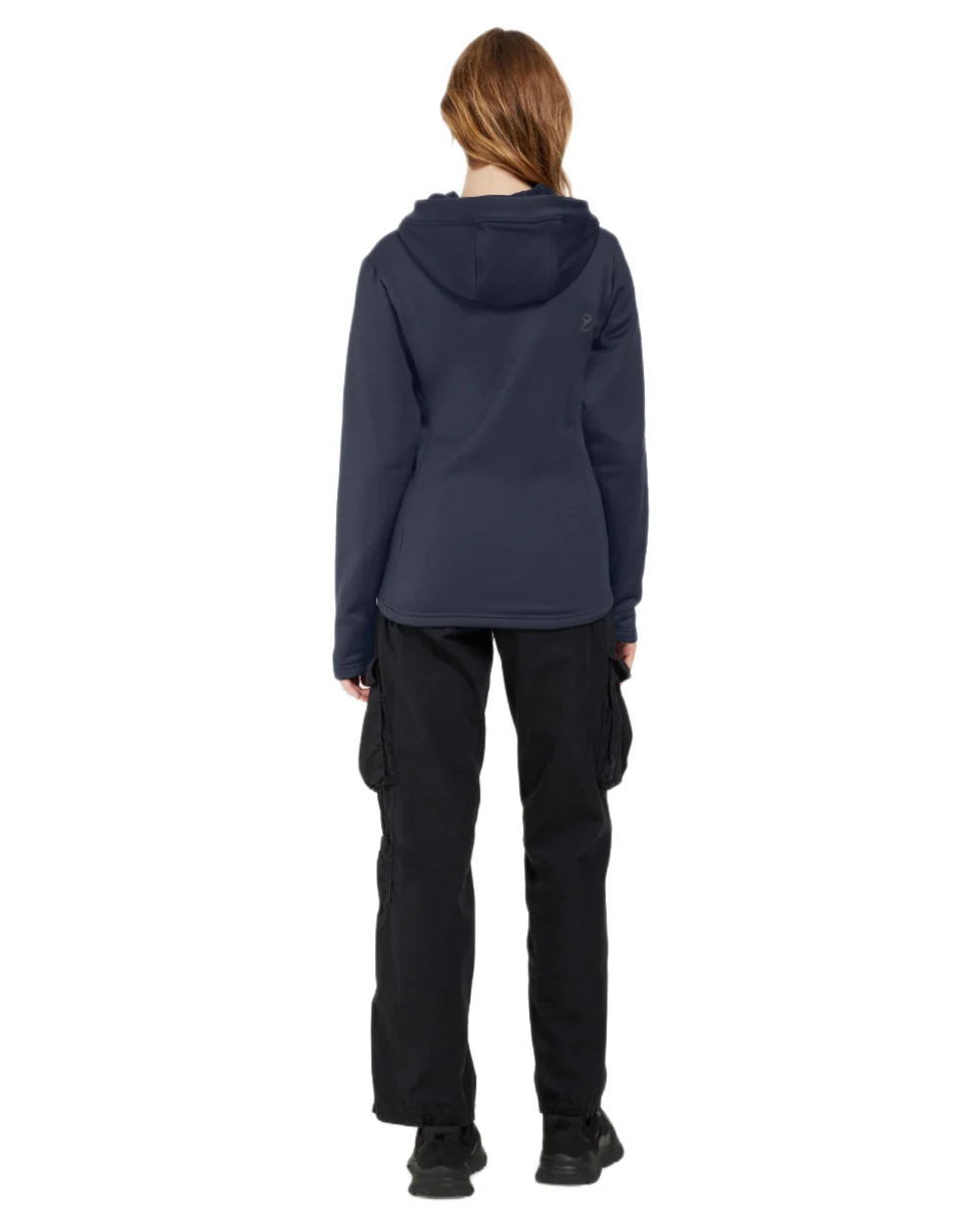 Didriksons Womens Anneli Full Zip Jacket - Image 23