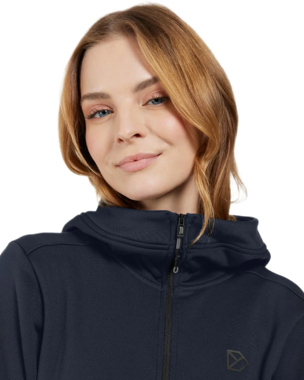 Didriksons Womens Anneli Full Zip Jacket - Image 24